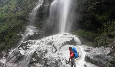 Annapurna Circuit Trek 18 Dias — 5
