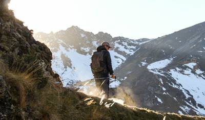 Trek Salkantay ze Szlakiem Inków do Machu Picchu 7 Dni — 3