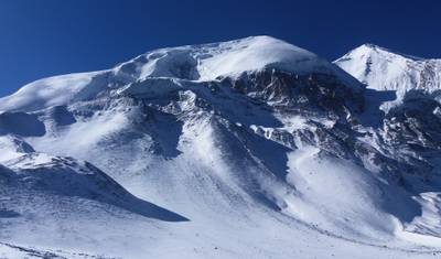 Annapurna Circuit Trek 20 Days — 4