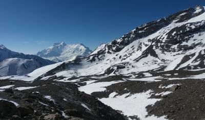 Annapurna Circuit Trek 20 Days — 5