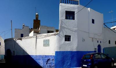 Tour Privado: De Marraquexe a Tânger, descoberta de Marrocos — 2