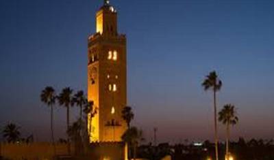 De Casablanca a Marraquexe: 3 dias e 2 noites em Fez — 3