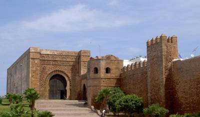 De Casablanca a Marraquexe: 3 dias e 2 noites em Fez — 4
