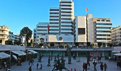 De Casablanca a Marraquexe: 3 dias e 2 noites em Fez — 5
