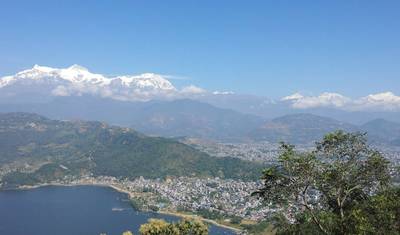 Nepal Clássico — 4
