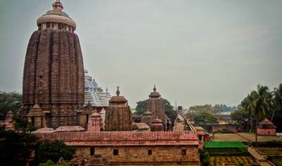 Szlaki Plemion: Odkrywanie Odishy i Chhattisgarh — 2