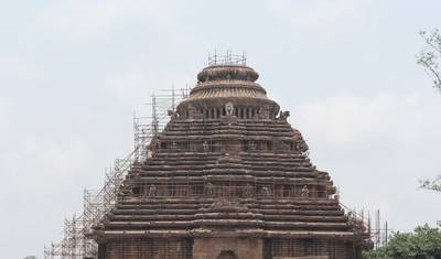 Szlaki Plemion: Odkrywanie Odishy i Chhattisgarh — 5