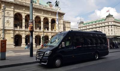 Munique - Innsbruck - Salzburgo - Hallstatt - Viena — 4
