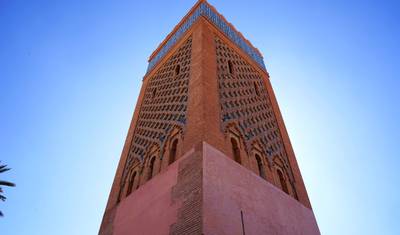 Destaques de Marrocos em 9 Dias com Deserto do Saara (Tour Privado) — 3