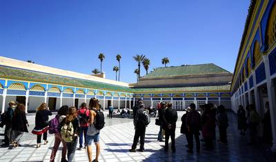 Destaques de Marrocos em 9 Dias com Deserto do Saara (Tour Privado) — 5