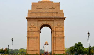 Excursão Triângulo Dourado de 4 dias com Abhaneri saindo de Delhi — 5