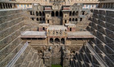 Excursão ao Templo dos Macacos com Deli, Agra e Jaipur — 2