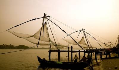 South India Tour With Periya National park & Goa & Mudumalai  Wildlife Safari — 4