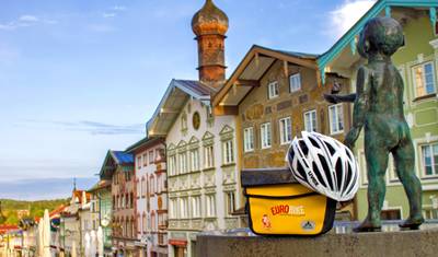 Bavarian Lakes – Round Trip — 3
