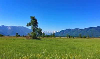Bavarian Lakes – Round Trip — 2