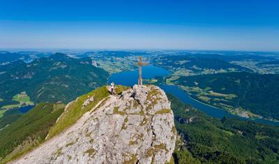 Salzkammergut – based in one hotel — 3