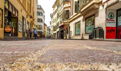 Innsbruck – Jezioro Garda — 4