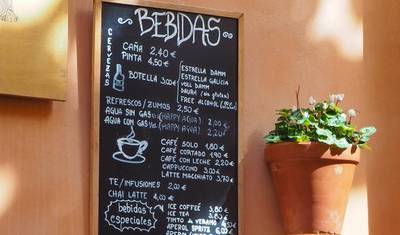 Majorca with charm 8/7 — 2