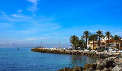 Majorca with charm 8/7 — 5