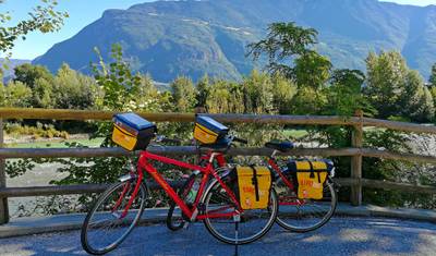 Bolzano – Verona — 5