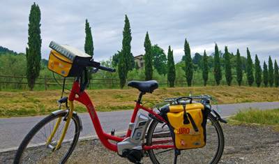 Florencja – Rzym — 5
