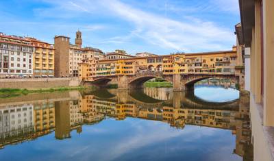 Venice - Florence — 3