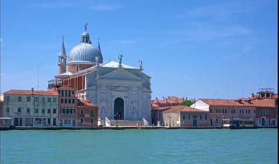 Venice - Florence — 5