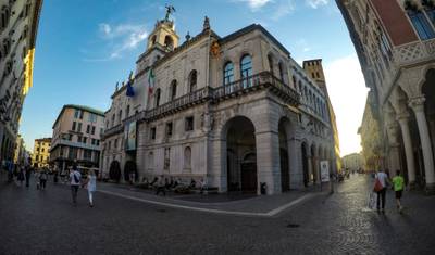 Abano Terme: Hospedagem em um único hotel — 4