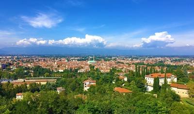 Abano Terme: Hospedagem em um único hotel — 2