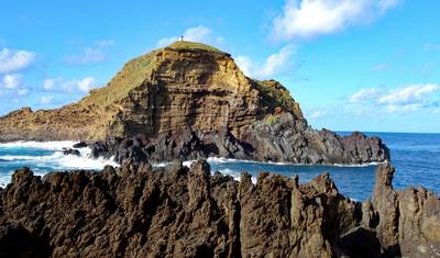 Madeira Loop Tour — 2