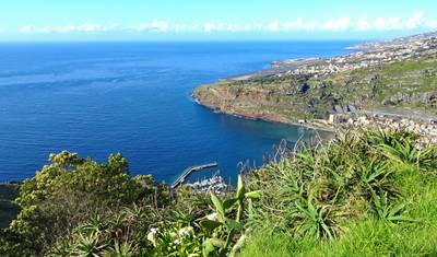 Madeira Loop Tour — 5