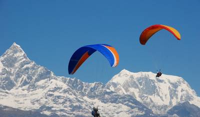 Special Nepal Tour Package - 10 Days — 3