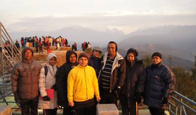 Special Nepal Tour Package - 10 Days — 2