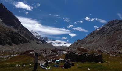 Ladakh - Viagem ao Lago Pangong — 3