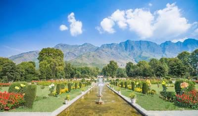 Kashmir Tour with Srinagar — 3