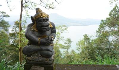 أسبوع فريد في بالي المشهورة جداً ~ — 4