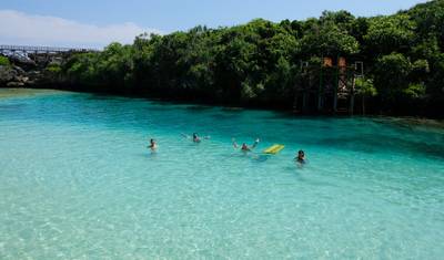 Aventura de 4 Dias na Ilha de Sumba — 2