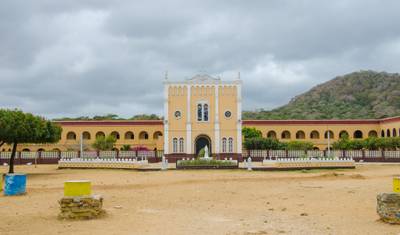 Mágica Viagem Privada de 3 Dias ao Deserto da Guajira — 4