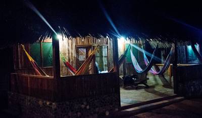 Mágica Viagem Privada de 3 Dias ao Deserto da Guajira — 5