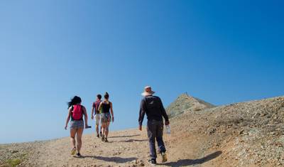 Mágica Viagem Privada de 3 Dias ao Deserto da Guajira — 2