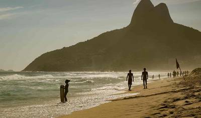 9 dias no Rio de Janeiro e Salvador — 4