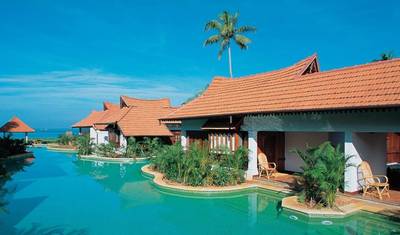 North and South India Tour — 5