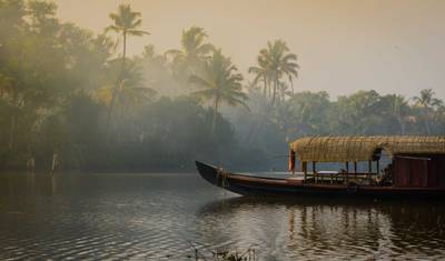 North and South India Tour — 3