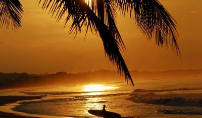Surf Costa Rica, Autônomo (Sob Consulta) — 5