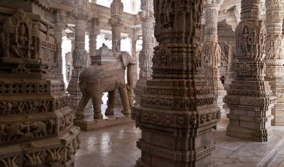 Rajasthan Tour With Varanasi — 3