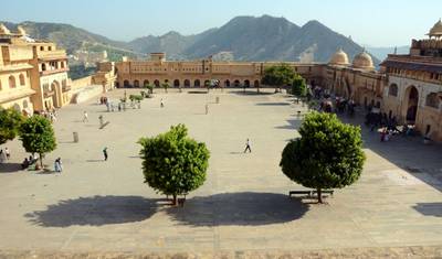 جولة راجستان مع تاج محل — 2