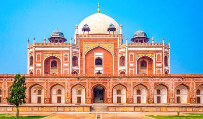 Viagem Privada de 10 Dias ao Triângulo Dourado da Índia com Amritsar e Varanasi, Partida Diária — 3