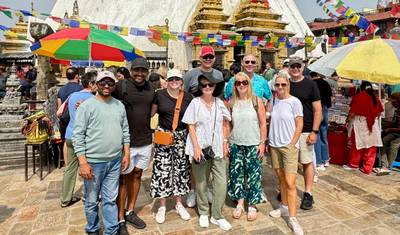 Wycieczka po najważniejszych atrakcjach Nepalu i Bhutanu – 9 dni w Katmandu, Pokharze, Paro, Thimphu i Punakha — 2