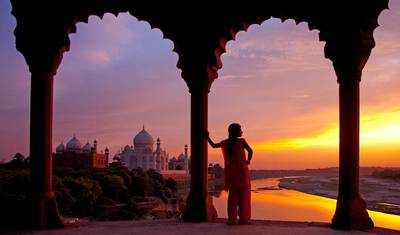 Luxury Golden Triangle Tour India — 3