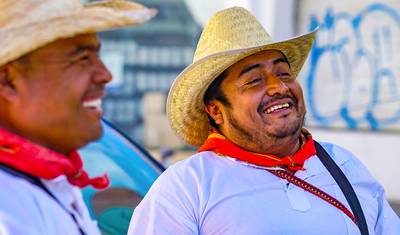 Viagem de Praia Personalizada de 5 Dias no México com Partida Diária (Guia e Carro Privados) — 3